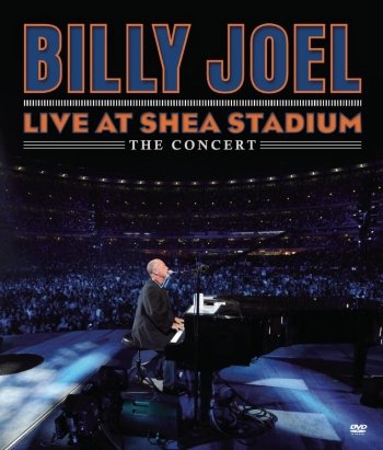 Live at Shea Stadium Joel Billy