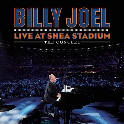 Miami 2017 (Seen the Lights Go Out On Broadway) Billy Joel