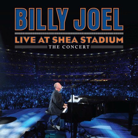 Live at Shea Stadium (Special Edition) Joel Billy