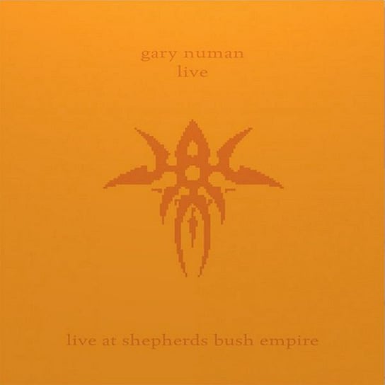 Live at Shepherds Bush Empire Gary Numan