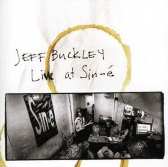 Live At Sine-e - Legacy Edition Buckley Jeff