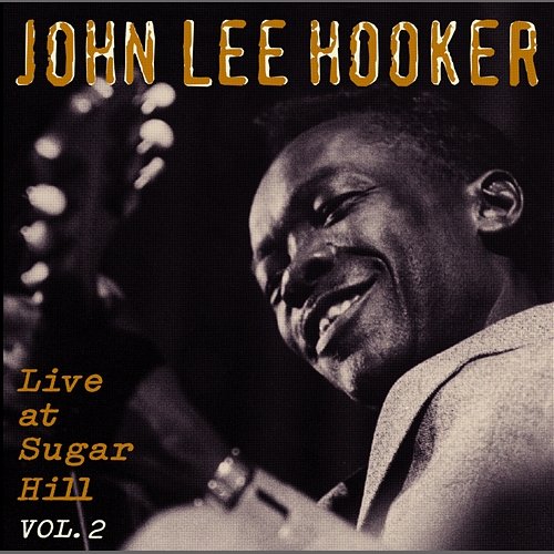 Catfish Blues John Lee Hooker