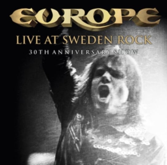 Live At Sweden Rock Europe