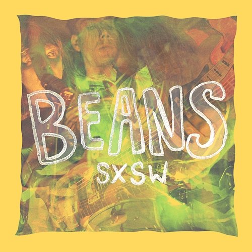 Live at SXSW EP Beans