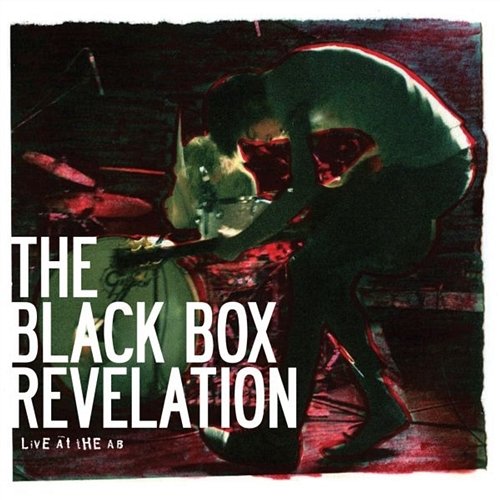 Live At The AB The Black Box Revelation