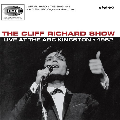 Live At The ABC Kingston, 1962 Cliff Richard & The Shadows