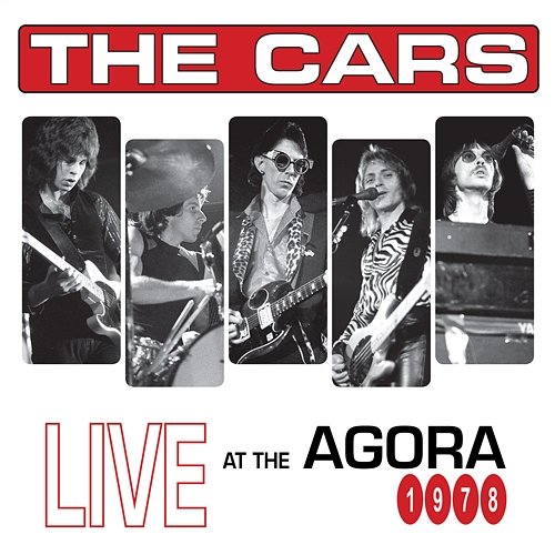 Live at The Agora, 1978 The Cars