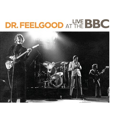 Live at the BBC Dr. Feelgood