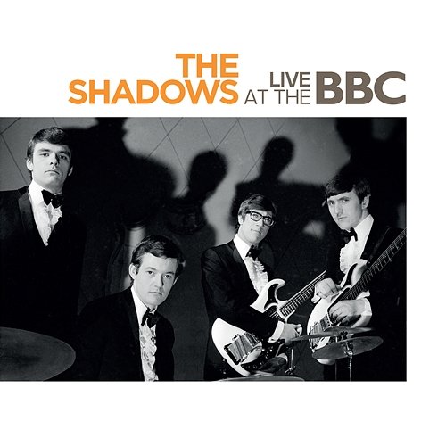 Live at the BBC The Shadows