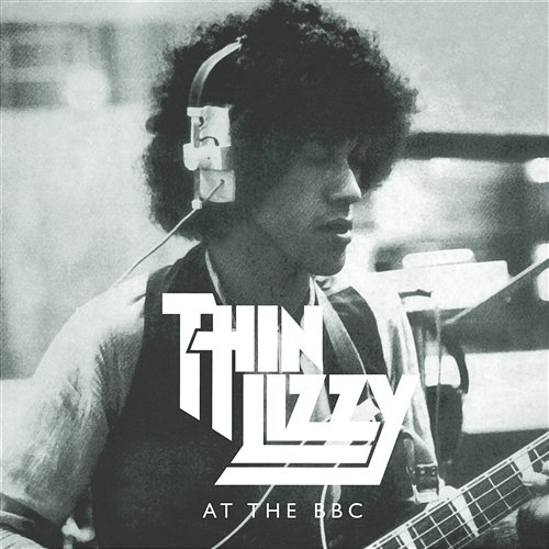 Live At The BBC Thin Lizzy