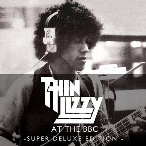 Are You Ready Thin Lizzy