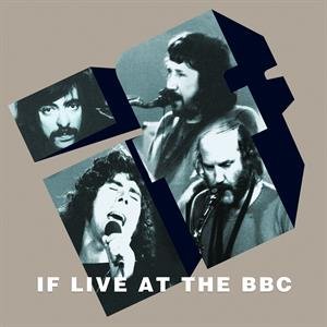 Live At the Bbc IF