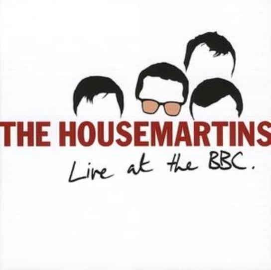 Live at the BBC The Housemartins