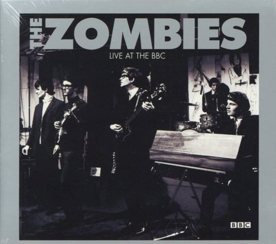Live at the Bbc The Zombies