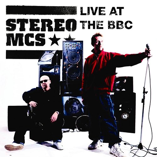 Live at The BBC Stereo MC's