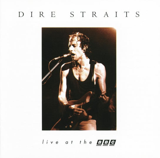 Live at the BBC Dire Straits
