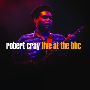 Live At The Bbc Cray Robert