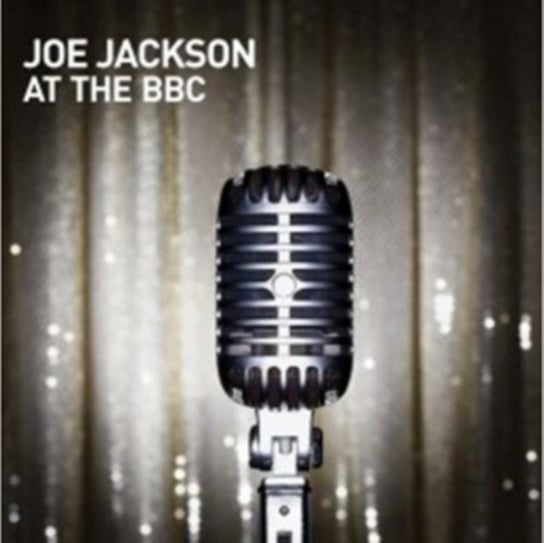 Live At The BBC Joe Jackson