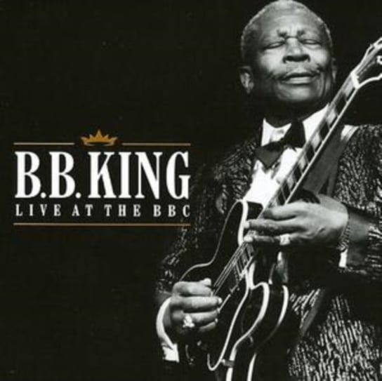 Live At The BBC B.B. King