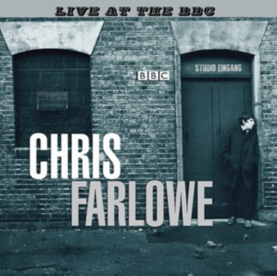 Live At The BBC Farlowe Chris