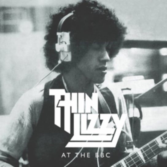 Live at the BBC Thin Lizzy