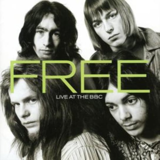 Live At The BBC Free