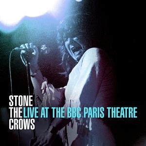 Live At the Bbc Paris Theatre, płyta winylowa Stone the Crows