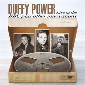 Live At the Bbc Plus Other Innovations Power Duffy