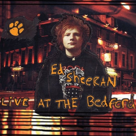 Live At The Bedford Sheeran Ed