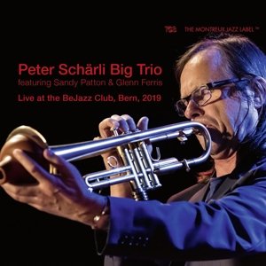 Live At the Bejazz Club, Bern 2019 Peter Scharli Trio