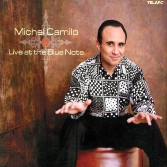 Live at the Blue Note Camilo Michel