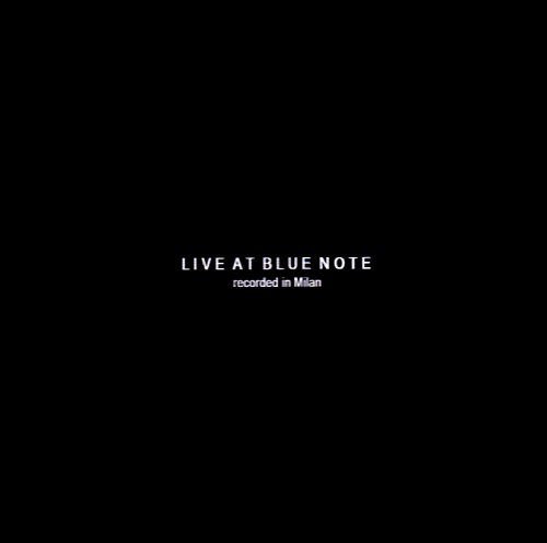 Live at the Blue Note Milano Various Artists