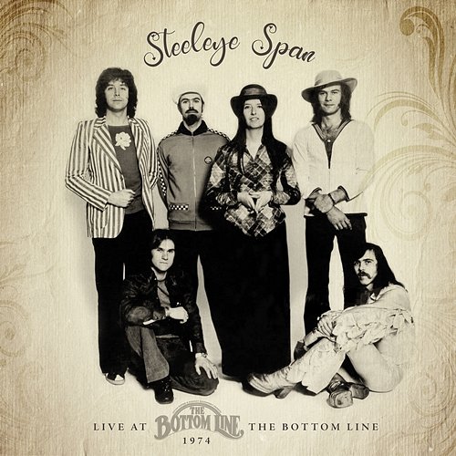 Live At The Bottom Line, 1974 Steeleye Span