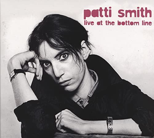 Live At The Bottom Line Smith Patti