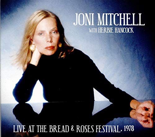 Live At The Bread & Roses Festival, 1979 Various Artists