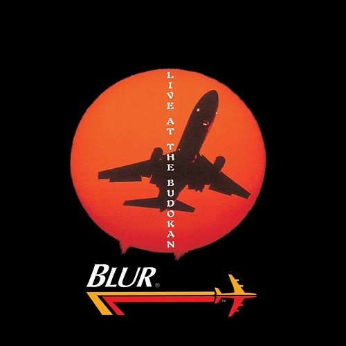 Live At The Budokan Blur