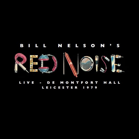 Live At the De Montfort Hall, Leicester 1979 Nelson Bill