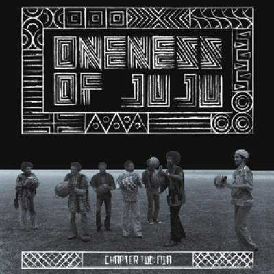 Live At the East 1973 Oneness of Juju
