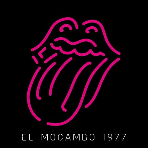 Live At The El Mocambo The Rolling Stones