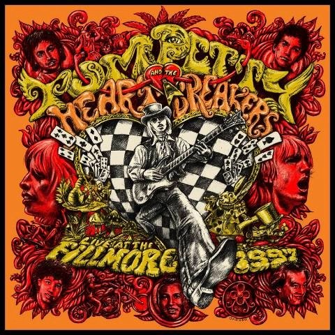 Live at the Fillmore 1997 Petty Tom