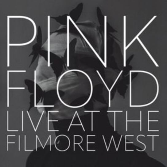 Live at the Filmore West Pink Floyd