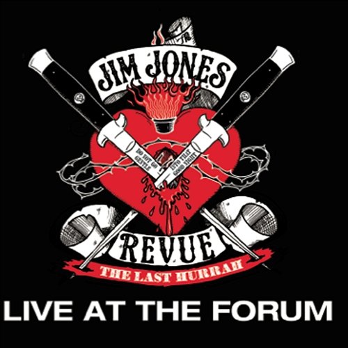 Live At The Forum The Jim Jones Revue