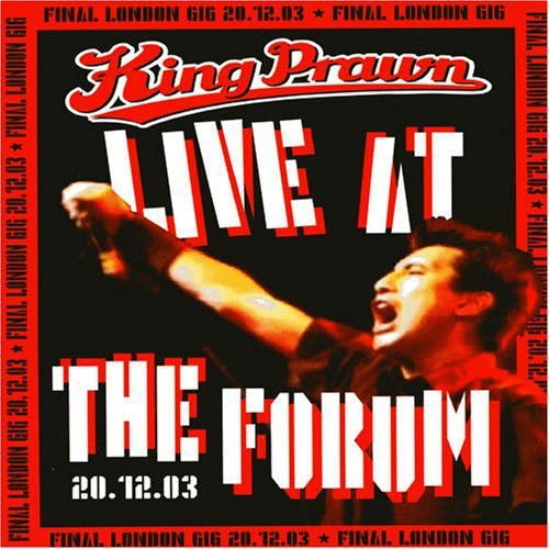 Live At The Forum King Prawn