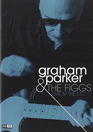 Live At The Ftc soundtrack (Graham Parker) Parker Graham