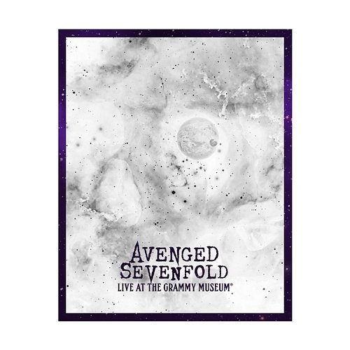 Live At The GRAMMY Museum® Avenged Sevenfold