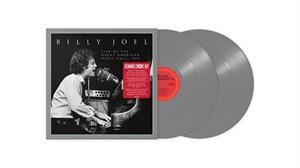 Live At the Great American Music Hall - 1975 Joel Billy
