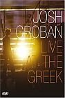 LIVE AT THE GREEK (DVD BOX) Groban Josh