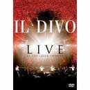 Live at the Greek Theater Il Divo