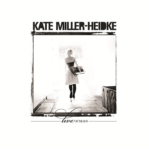 Dreams/I Love You Kate Miller-Heidke