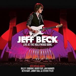 Live At the Hollywood Bowl Beck Jeff